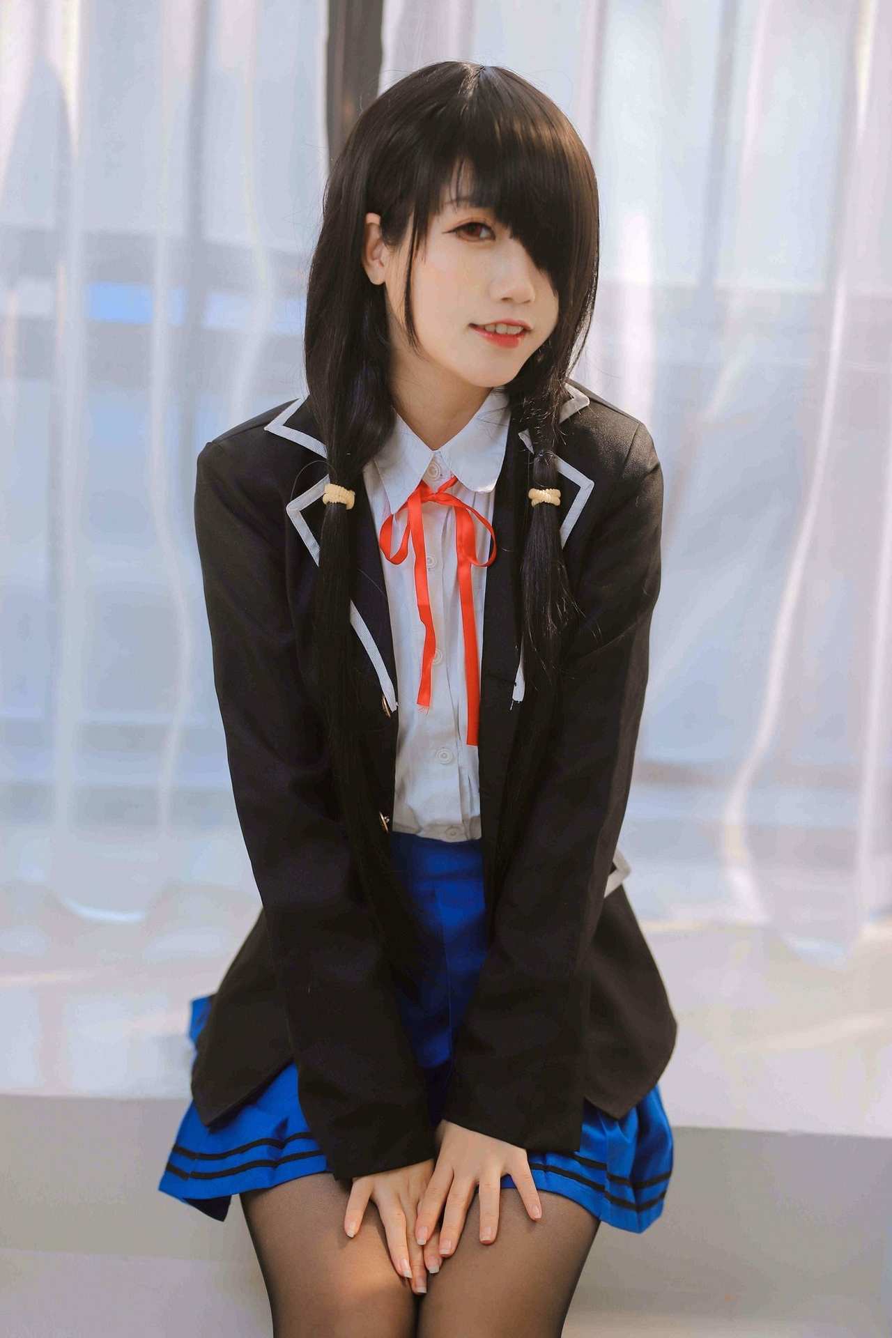 不呆猫No.037 - 狂三 [54P]